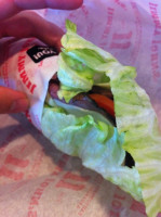 Jimmy John's food