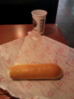 Jimmy John's food