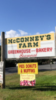 Mc Conney's Farm food