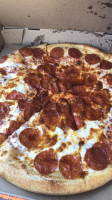 Little Caesars Pizza food