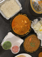 Rasoi food