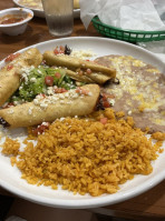 El Mariachi Mexican Wpb food