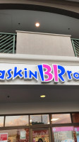 Baskin-robbins food