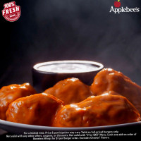 Applebee's Grill food