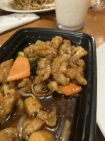 Hope's Chinese food