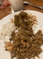 Hope's Chinese food