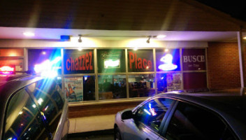 Chazzez Place outside