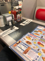 Waffle House food