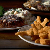 Applebee's Grill food