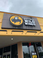 Buffalo Wild Wings food