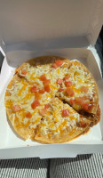 Taco Bell food