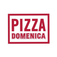 Pizza Domenica food