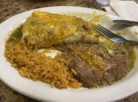 El Indio Inc food