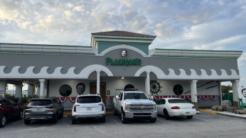 Flanigan's Seafood And Grill outside