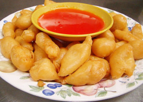 Kimbo Chinese food