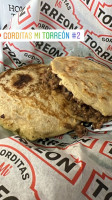 Gorditas Mi Torreon#2 food