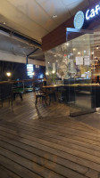 Yoorisae Cafe inside