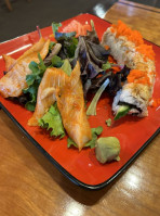 Sushi Yokozuna inside