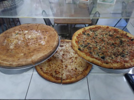 Palermo's Pizza food