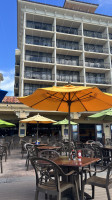 Jimmy's Fish House & Iguana Bar inside