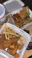 Cook Out food