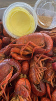 Heads Or Tails Crawfish Llc food