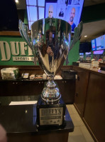 Duffy's Sports Grill inside