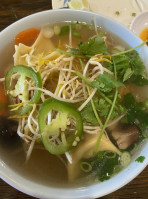 Pho Noodle Kaboodle, Llc food