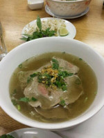 Pho Vatsana food