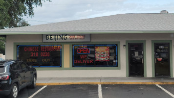 Beijing Chinese Delivery In Winter Haven,fl inside