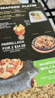 Manguitos Mexican food