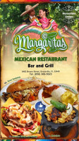 Margarita's Mexican Grill food