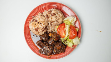 Gabby's Caribbean And American food