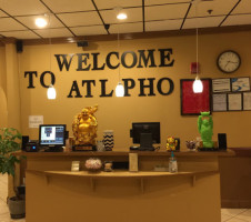 Atl Pho food