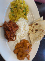 Royal Spice Indian food