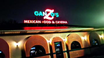 Ganzo's Mexican And Cantina food