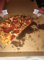 Domino's Pizza food