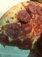 Little Caesars Pizza food