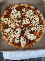 Cristo's Ny Style Pizza food