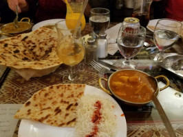 Shalimar Of India food
