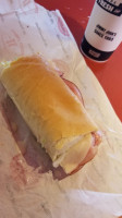 Jimmy John's food