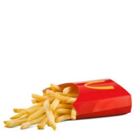 Mcdonald's food