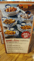 Cracker Barrel Old Country Store food