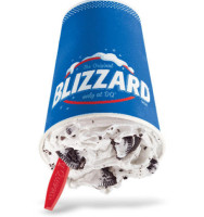 Dairy Queen (treat) In Des Mo food