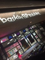 Baskin-robbins food