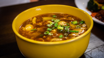 813 Chinese Food food