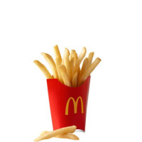 Mcdonald's food