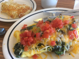 Ihop food