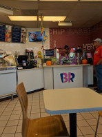 Baskin-robbins food