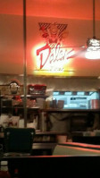 Dale's Diner food